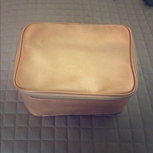 Lancôme makeup case